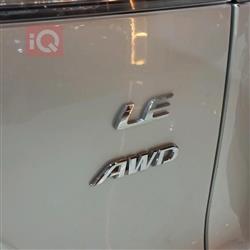 تۆیۆتا کۆرۆلا کرۆس